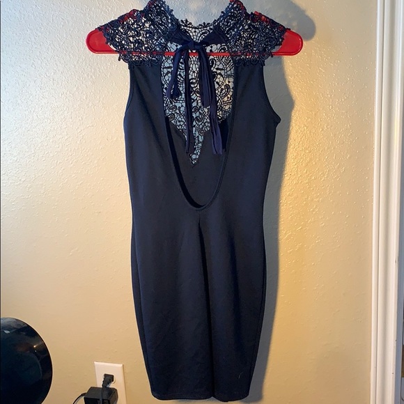 Dress - Picture 2 of 2